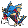 Mega Gyarados